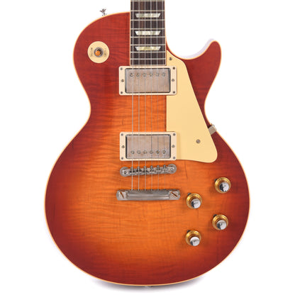 Gibson Custom Shop Murphy Lab 1960 Les Paul Standard "CME Spec" Heritage Cherry Sunburst Ultra Light Aged Electric Guitars / Solid Body