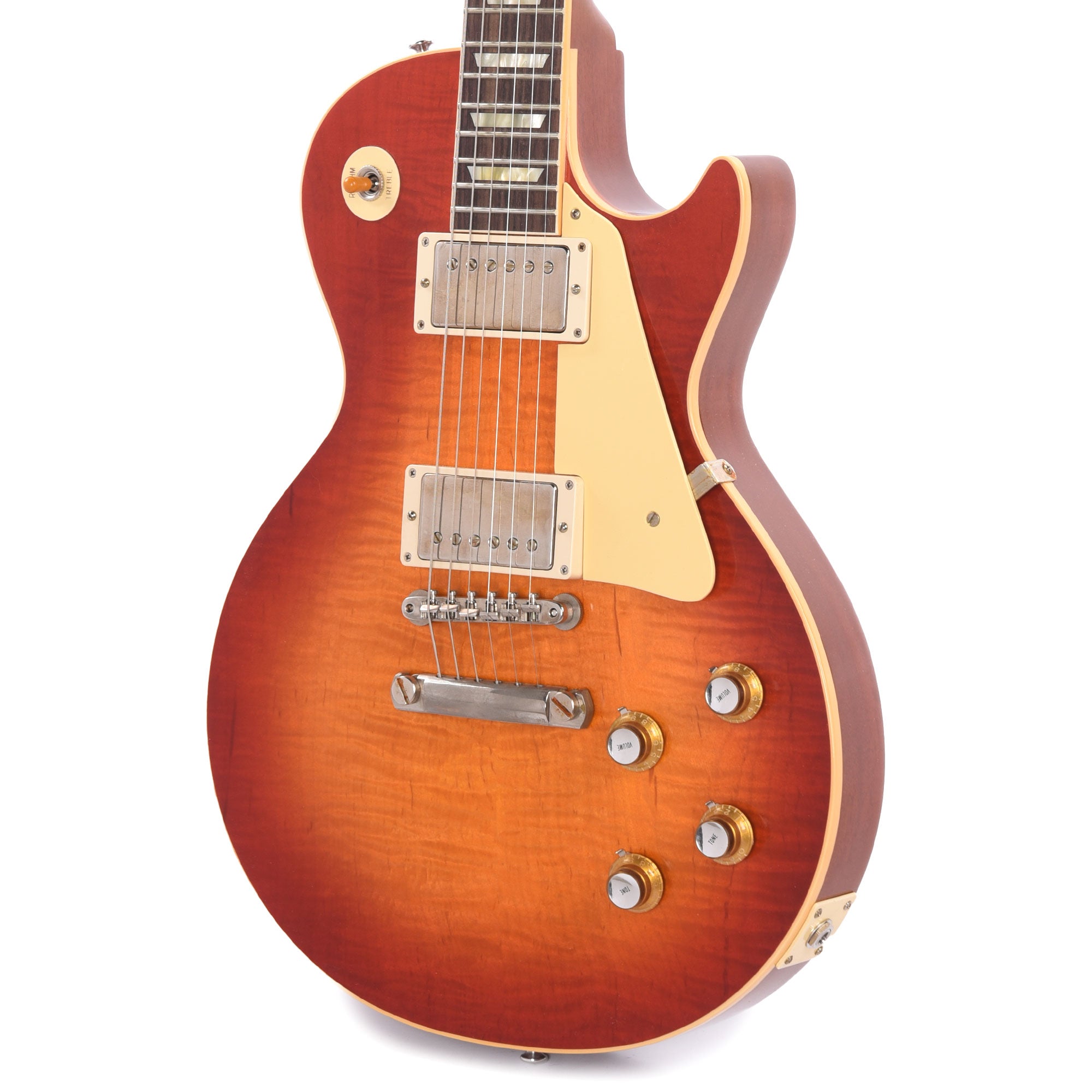Gibson Custom Shop Murphy Lab 1960 Les Paul Standard 