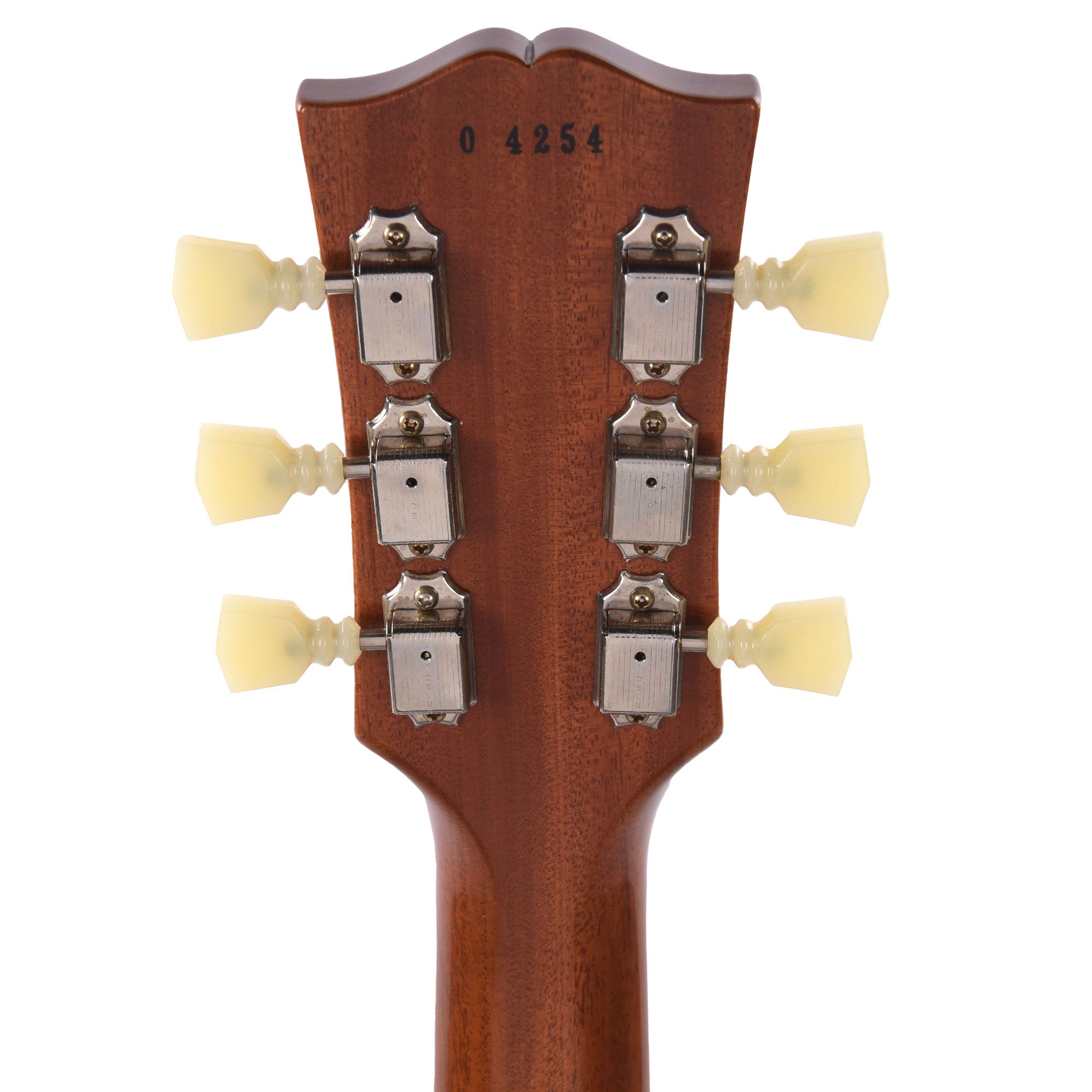 Gibson Custom Shop Murphy Lab 1960 Les Paul Standard 