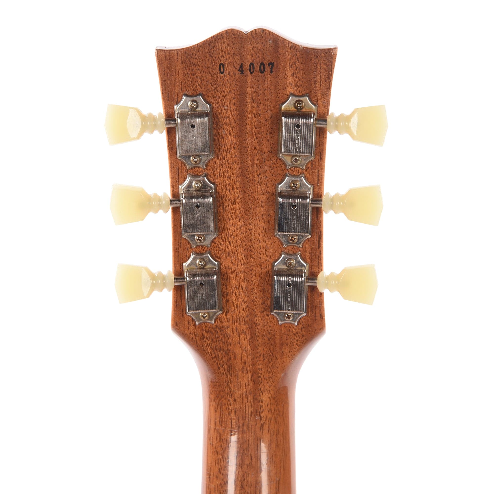 Gibson Custom Shop Murphy Lab 1960 Les Paul Standard 