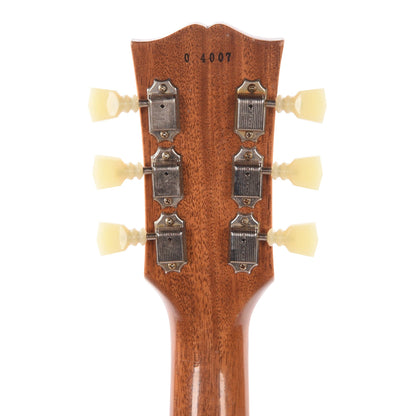 Gibson Custom Shop Murphy Lab 1960 Les Paul Standard "CME Spec" Heritage Cherry Sunburst Ultra Light Aged Electric Guitars / Solid Body