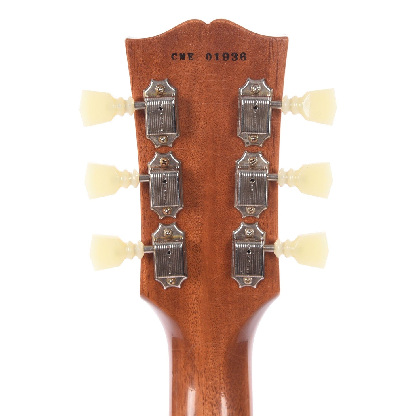 Gibson Custom Shop Murphy Lab 1960 Les Paul Standard "CME Spec" Heritage Cherry Sunburst Ultra Light Aged Electric Guitars / Solid Body