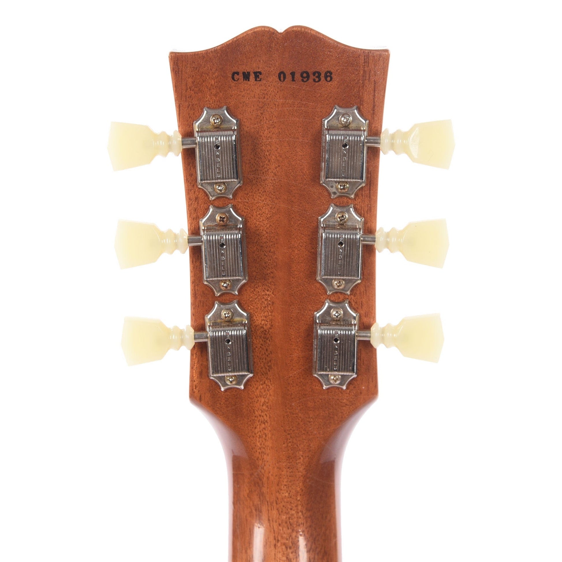 Gibson Custom Shop Murphy Lab 1960 Les Paul Standard "CME Spec" Heritage Cherry Sunburst Ultra Light Aged Electric Guitars / Solid Body