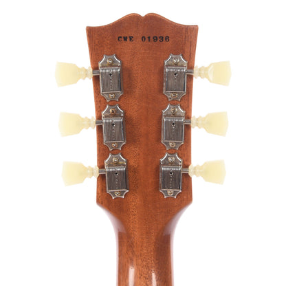 Gibson Custom Shop Murphy Lab 1960 Les Paul Standard "CME Spec" Heritage Cherry Sunburst Ultra Light Aged Electric Guitars / Solid Body