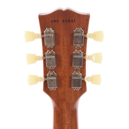 Gibson Custom Shop Murphy Lab 1960 Les Paul Standard "CME Spec" Heritage Cherry Sunburst Ultra Light Aged Electric Guitars / Solid Body