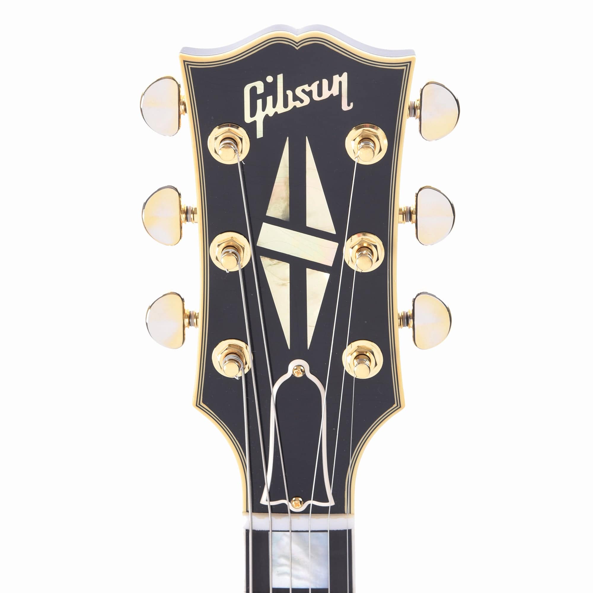 Gibson Custom Shop Murphy Lab 1961 Les Paul/SG Custom 