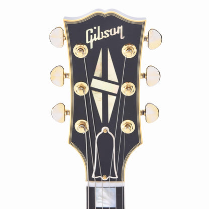 Gibson Custom Shop Murphy Lab 1961 Les Paul/SG Custom "CME Spec" Heavy Antique Ebony Ultra Light Aged w/Sideways Vibrola (Serial #CME01922) Electric Guitars / Solid Body