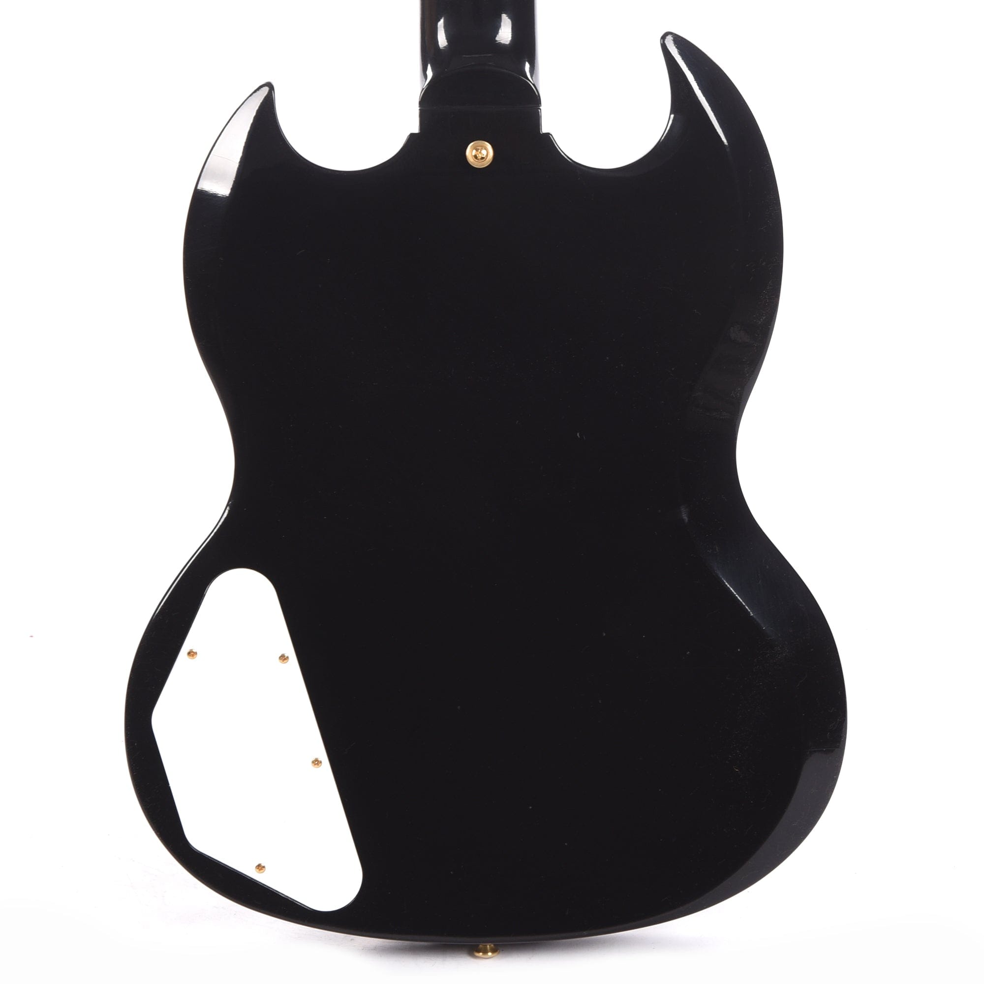 Gibson Custom Shop Murphy Lab 1961 Les Paul/SG Custom 