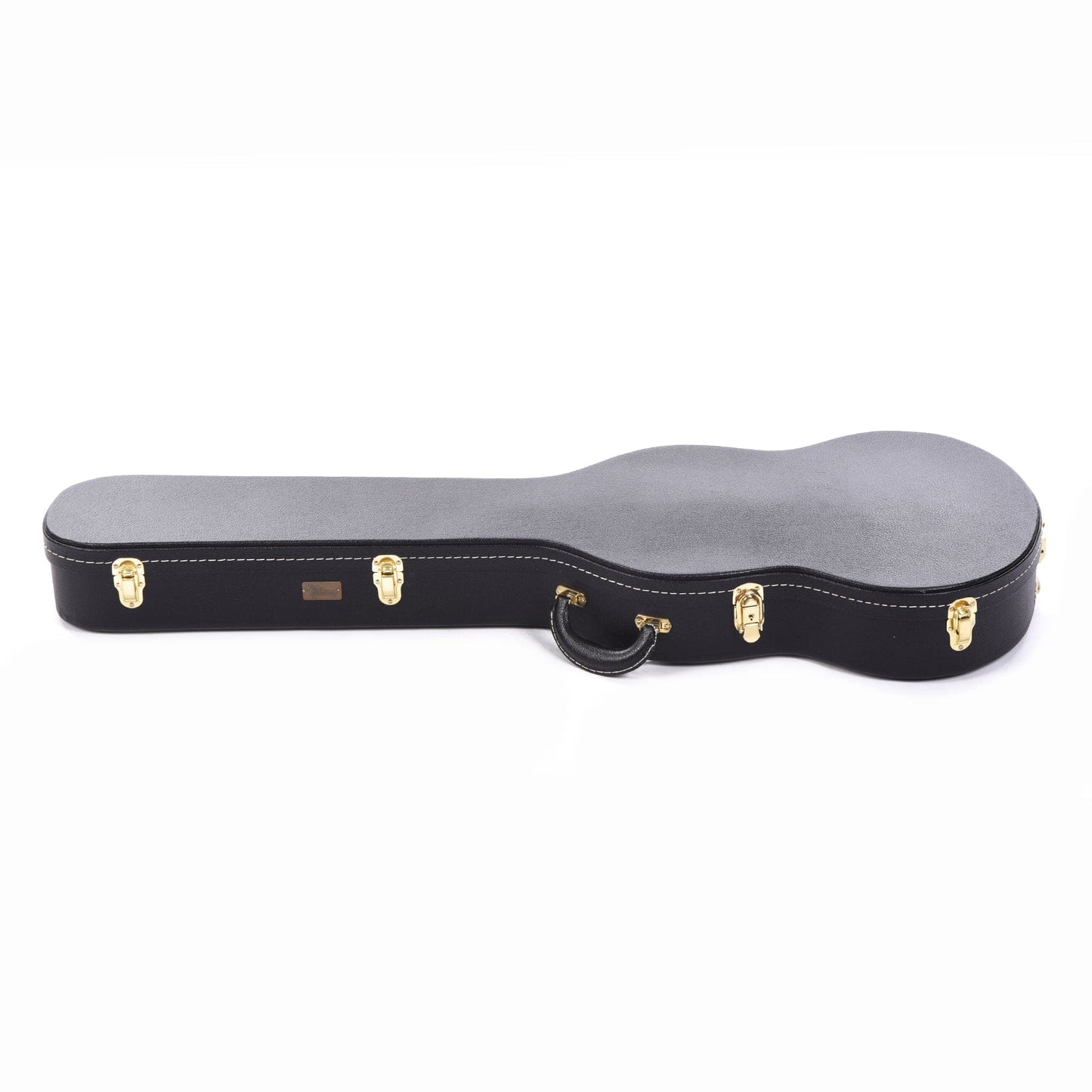 Gibson Custom Shop Murphy Lab 1961 Les Paul/SG Custom "CME Spec" Heavy Antique Ebony Ultra Light Aged w/Sideways Vibrola (Serial #CME01922) Electric Guitars / Solid Body