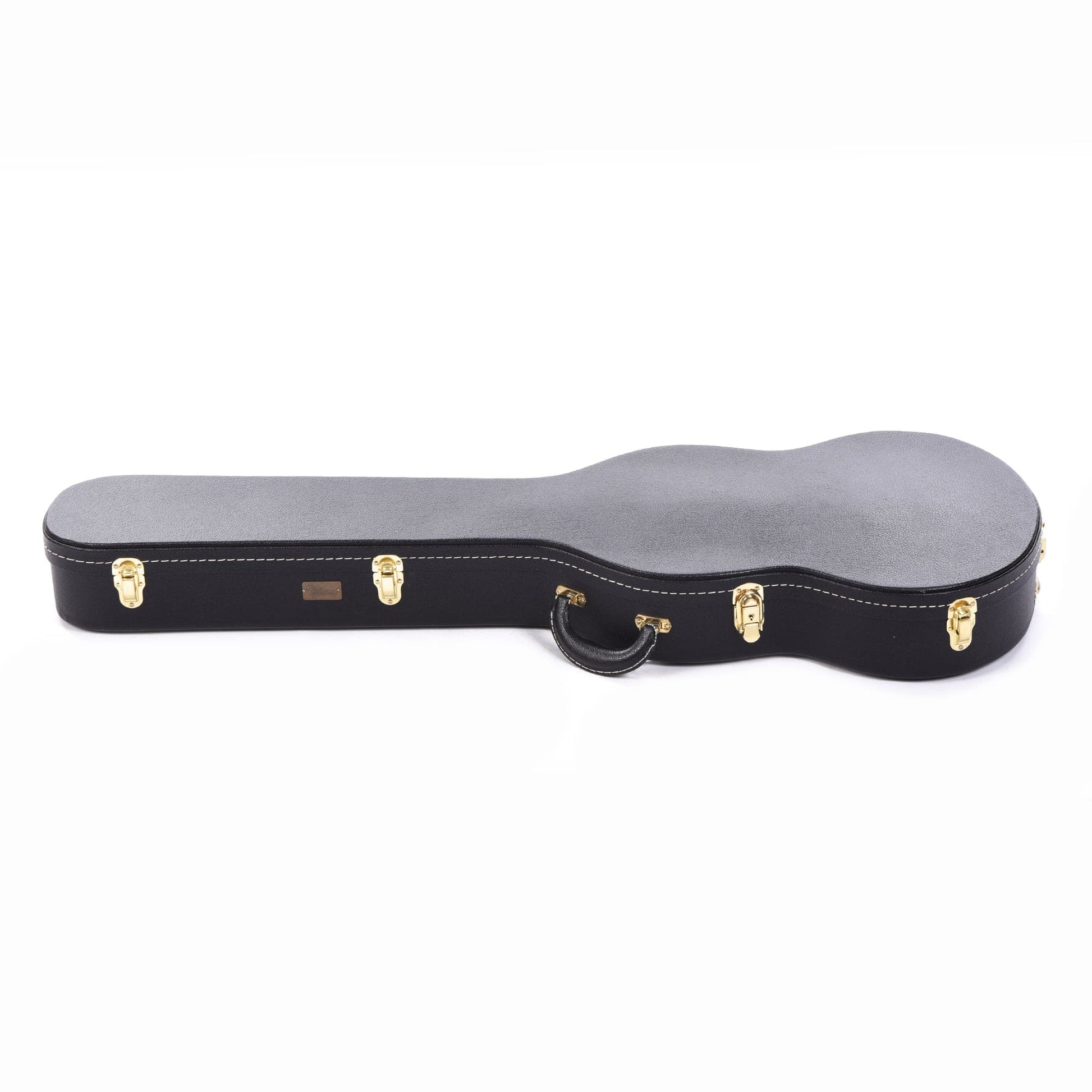 Gibson Custom Shop Murphy Lab 1961 Les Paul/SG Custom "CME Spec" Heavy Antique Ebony Ultra Light Aged w/Sideways Vibrola (Serial #CME01922) Electric Guitars / Solid Body