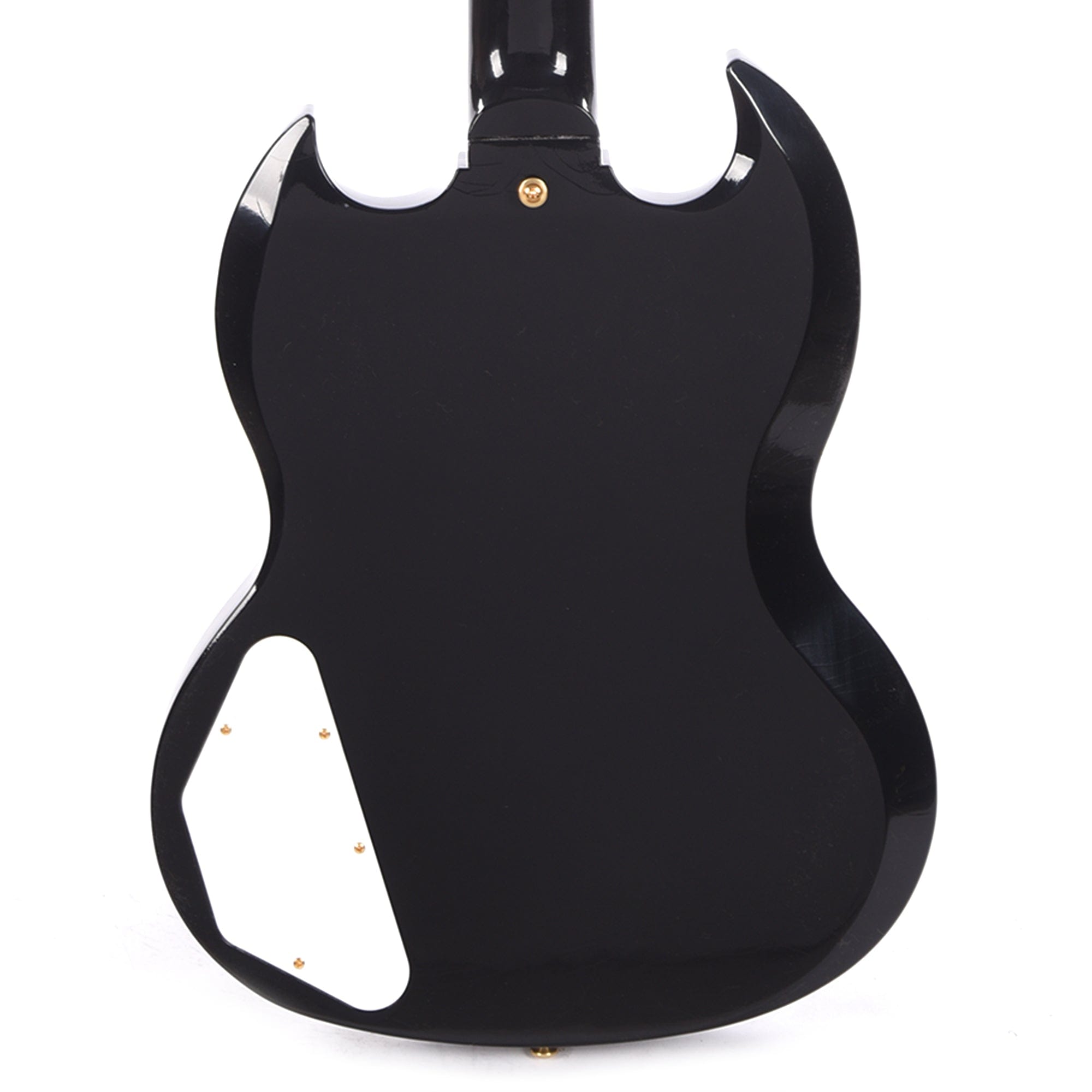 Gibson Custom Shop Murphy Lab 1961 Les Paul/SG Custom 