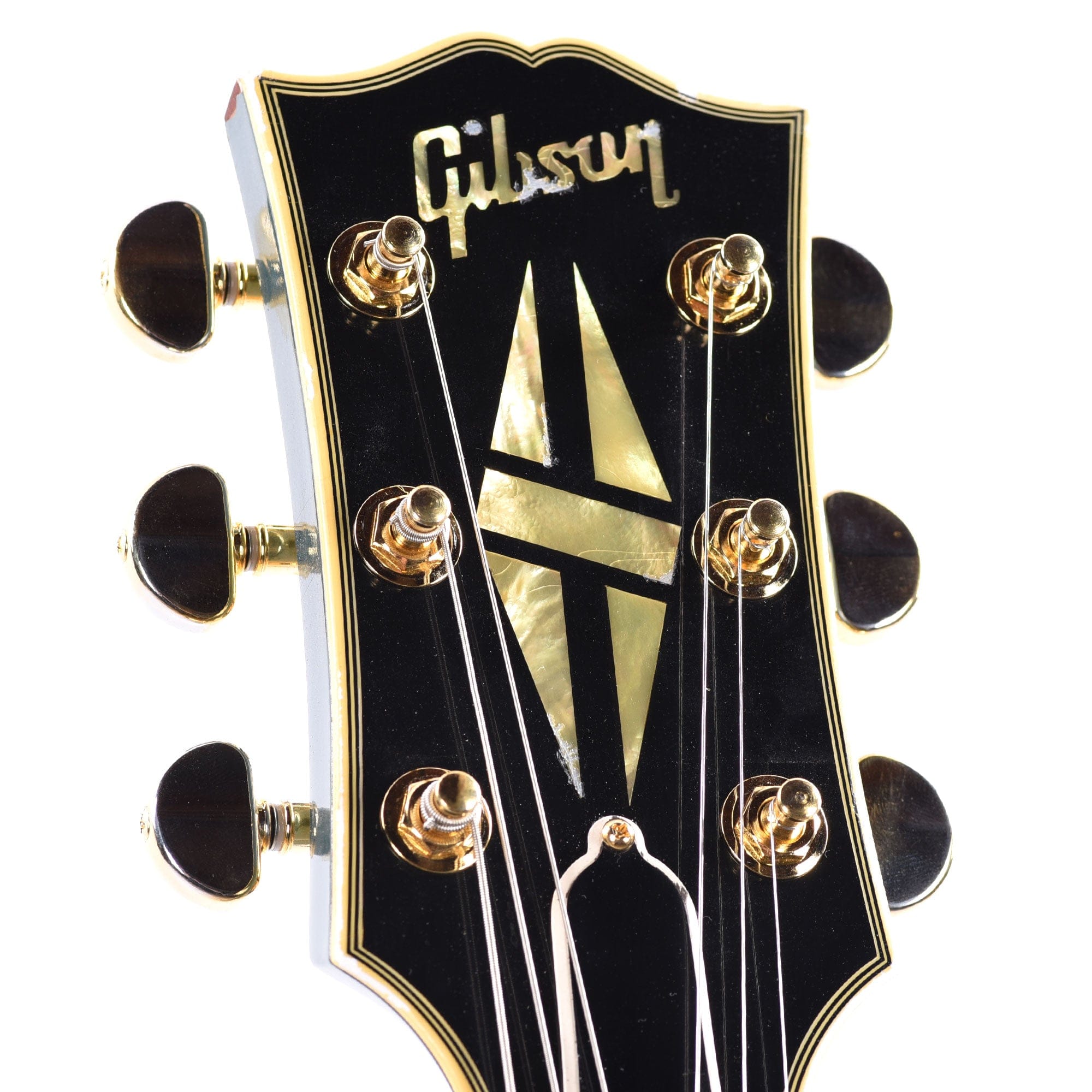 Gibson Custom Shop Murphy Lab 1961 Les Paul/SG Custom 