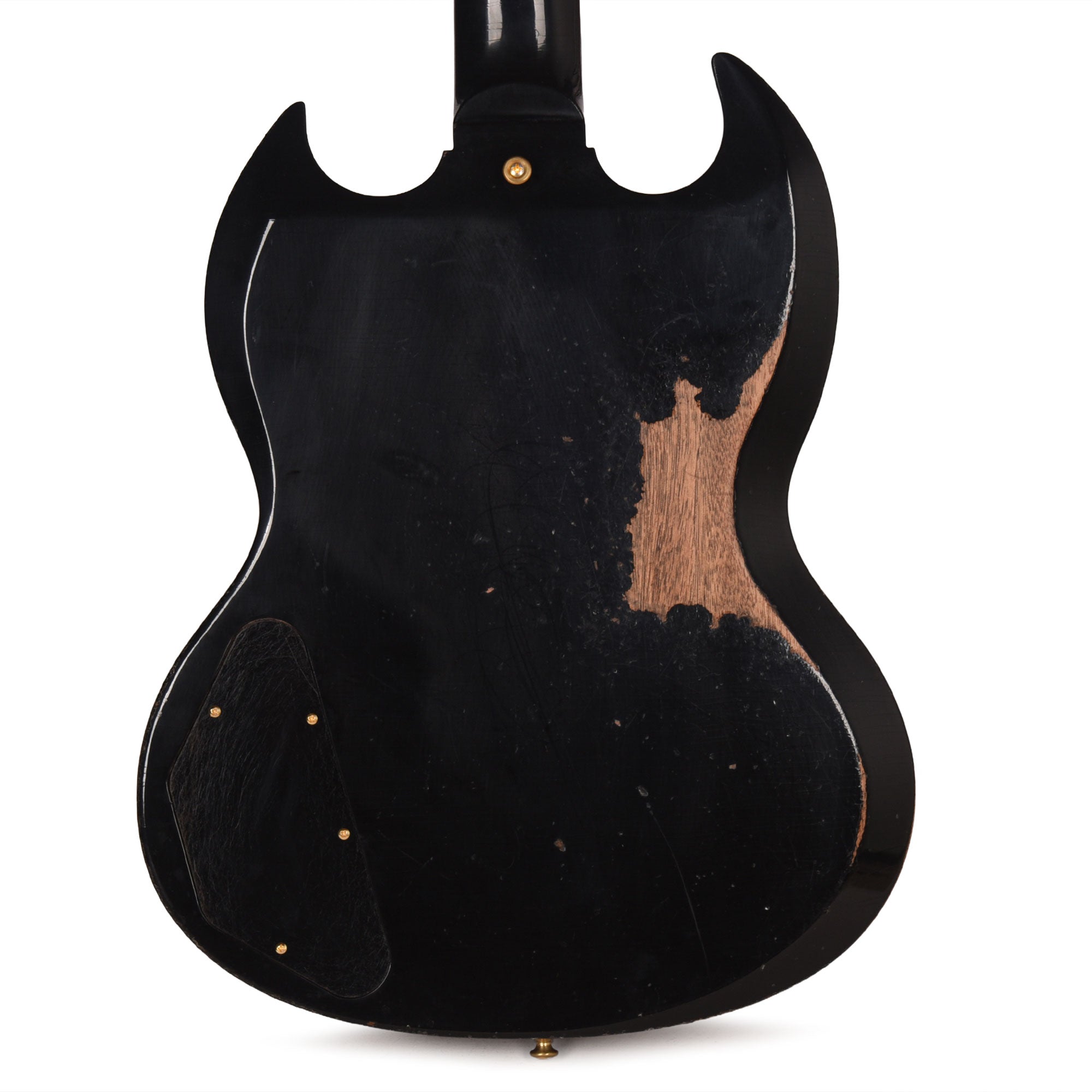 Gibson Custom Shop Murphy Lab 1961 Les Paul/SG Standard 