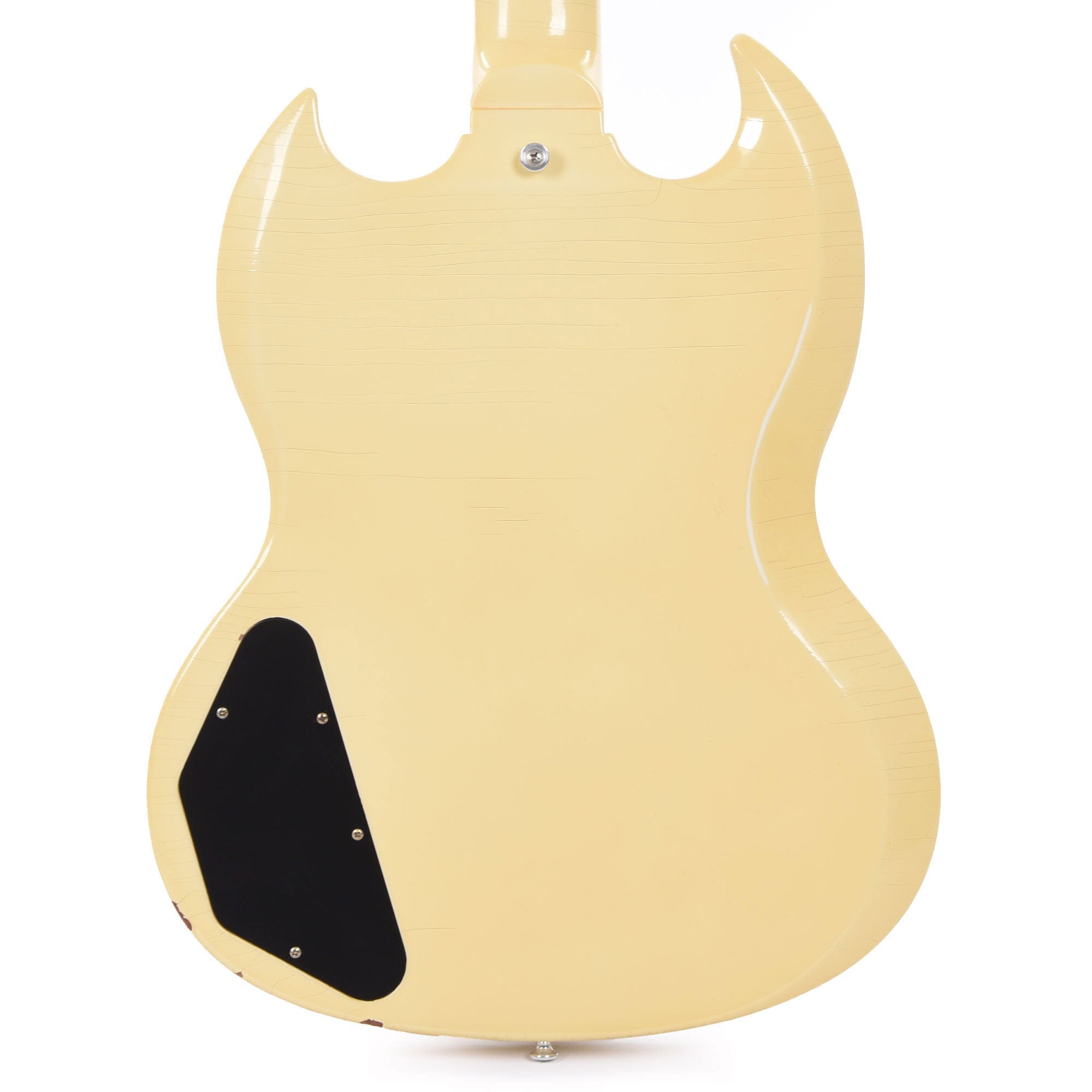 Gibson Custom Shop Murphy Lab 1961 Les Paul SG Standard 