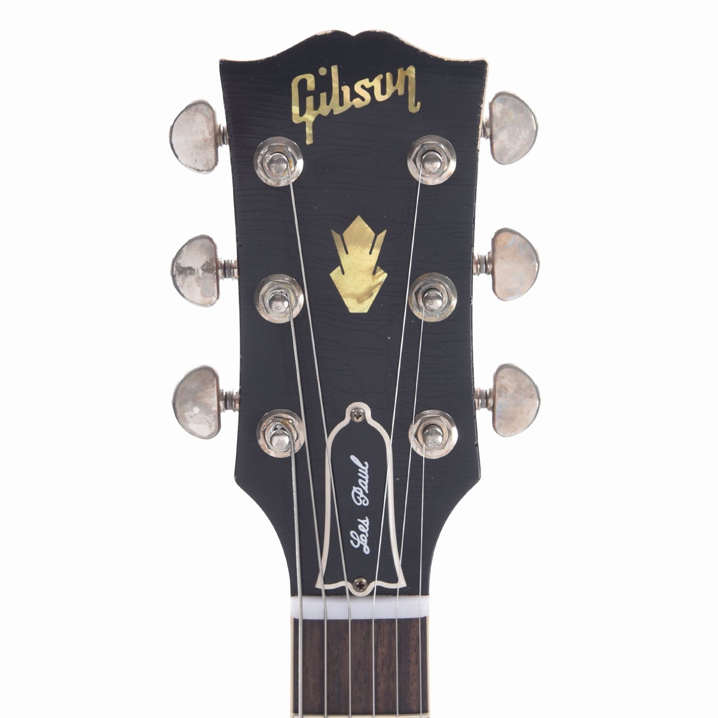 Gibson Custom Shop Murphy Lab 1961 Les Paul SG Standard "CME Spec" Light Aged Heavy Antique Antique Natural w/Stop Bar & Grovers Electric Guitars / Solid Body