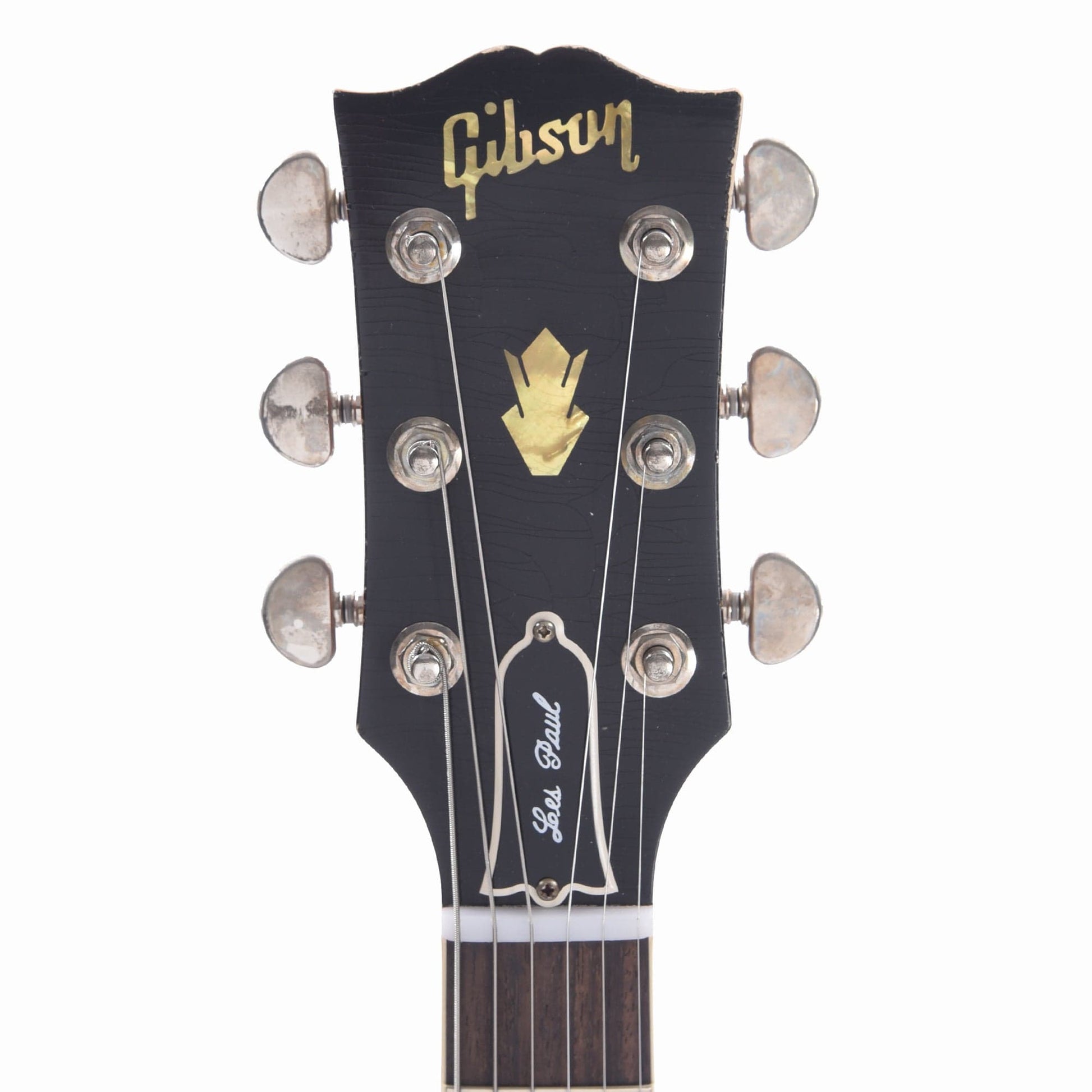 Gibson Custom Shop Murphy Lab 1961 Les Paul SG Standard "CME Spec" Light Aged Heavy Antique Antique Natural w/Stop Bar & Grovers Electric Guitars / Solid Body