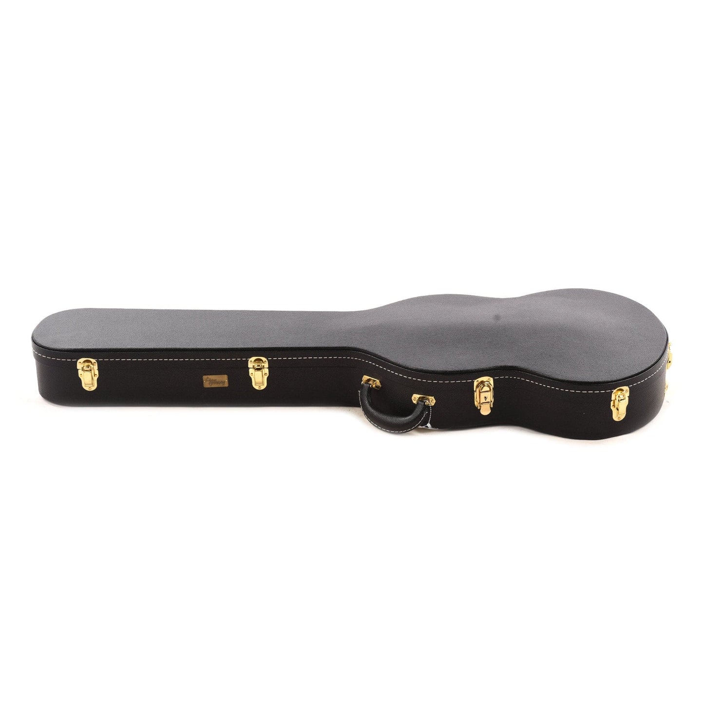 Gibson Custom Shop Murphy Lab 1961 Les Paul SG Standard "CME Spec" Ultra Light Aged Antique Ebony w/Stop Bar & Grovers Electric Guitars / Solid Body