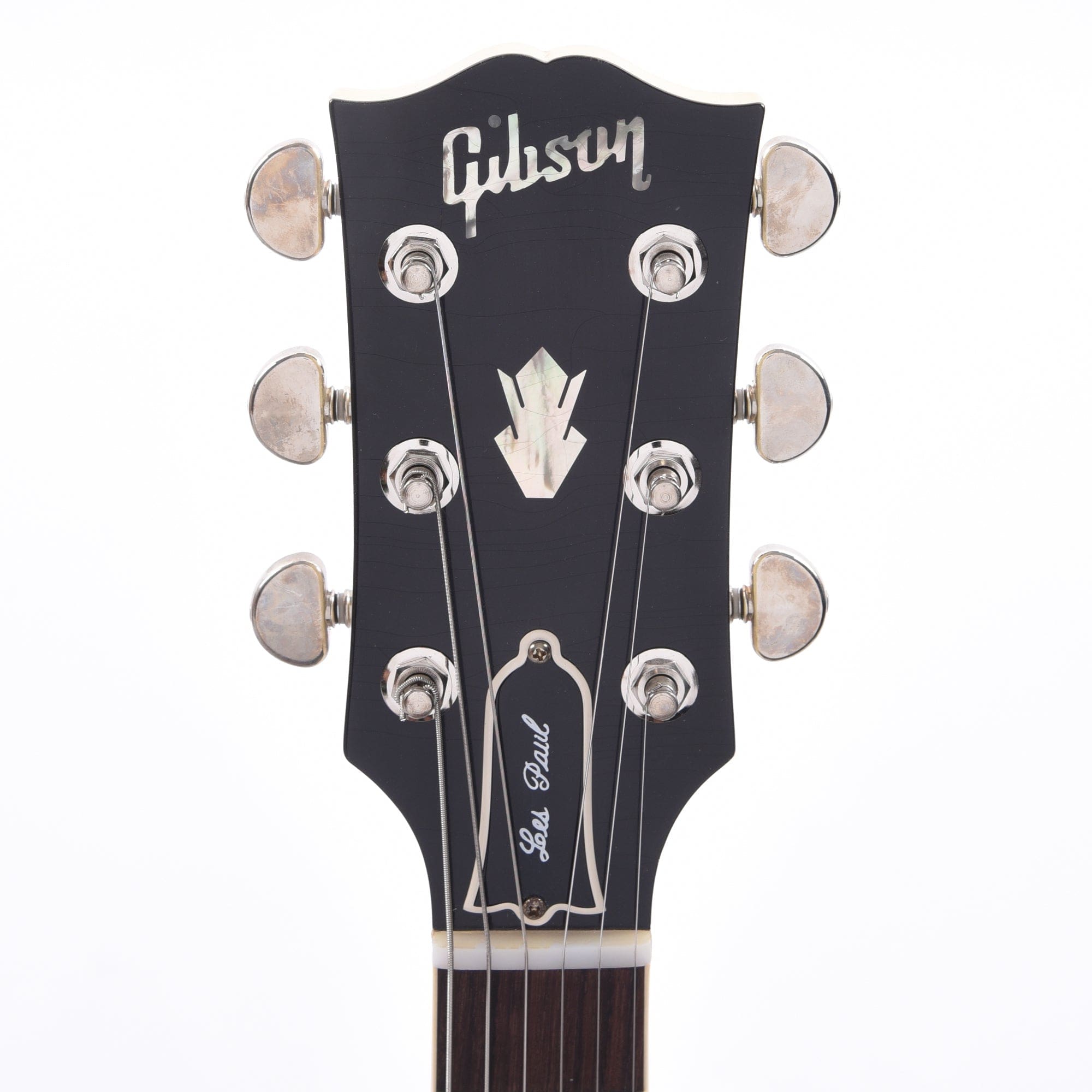 Gibson Custom Shop Murphy Lab 1961 Les Paul SG Standard 