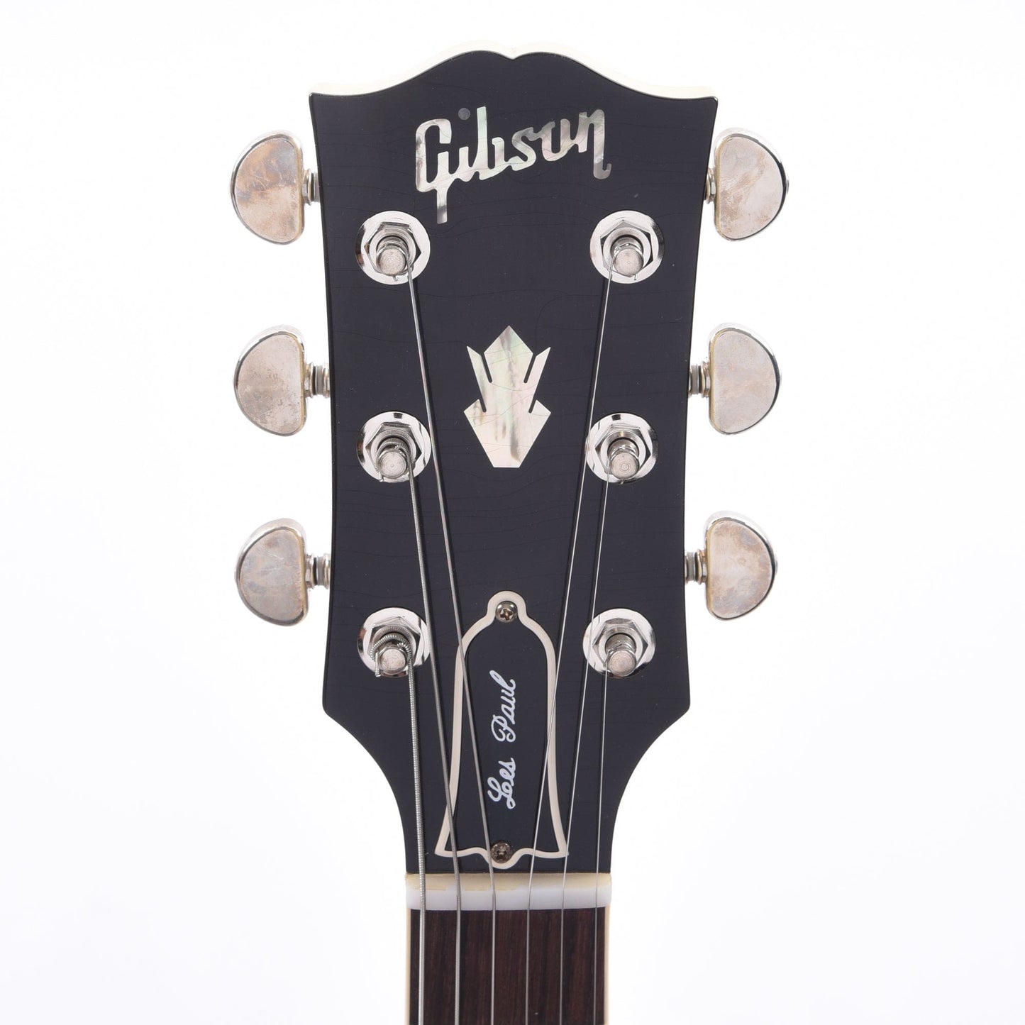 Gibson Custom Shop Murphy Lab 1961 Les Paul SG Standard "CME Spec" Ultra Light Aged Antique Polaris White w/Stop Bar & Grovers Electric Guitars / Solid Body