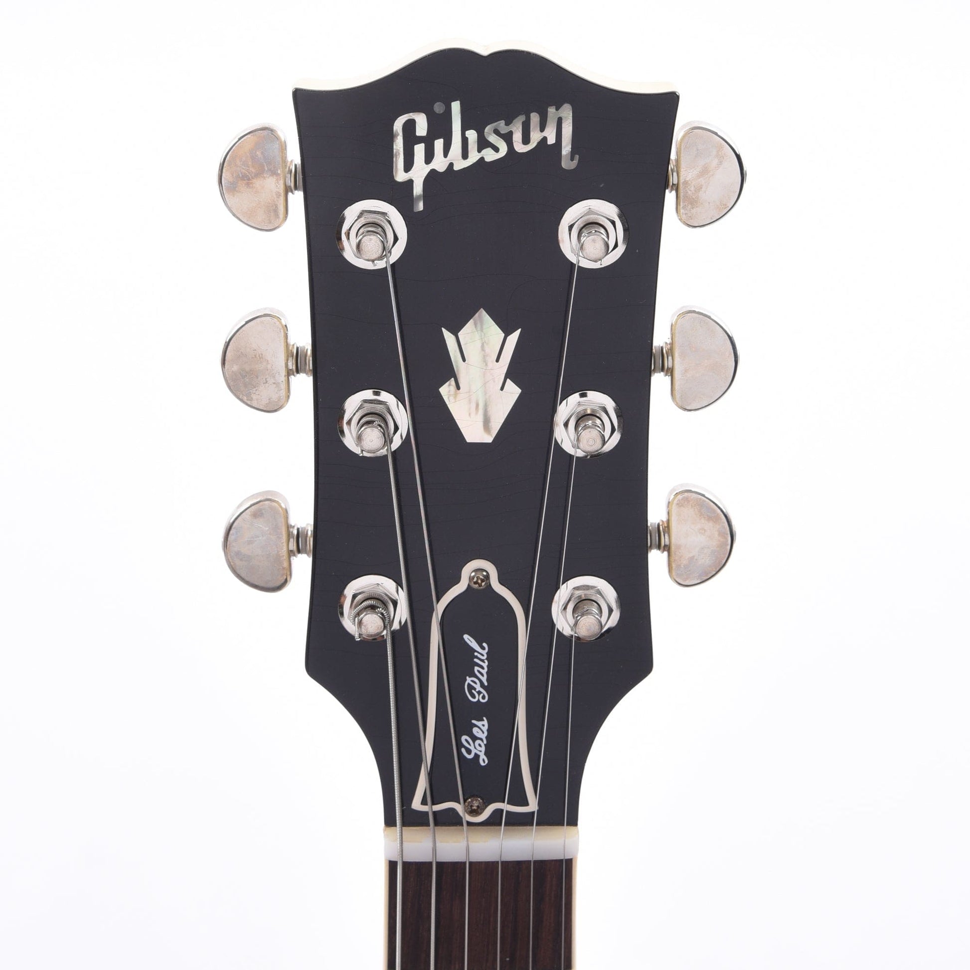 Gibson Custom Shop Murphy Lab 1961 Les Paul SG Standard "CME Spec" Ultra Light Aged Antique Polaris White w/Stop Bar & Grovers Electric Guitars / Solid Body