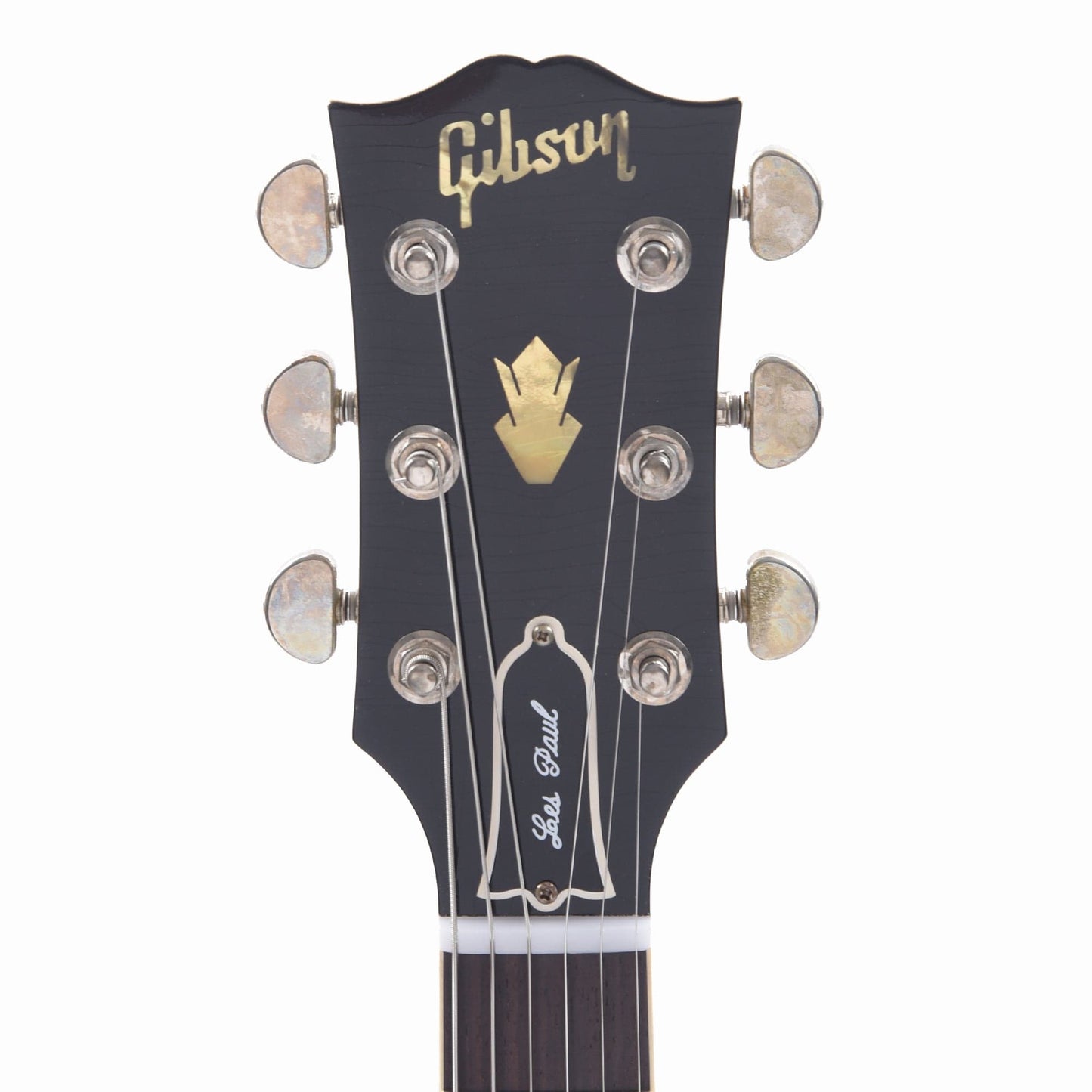 Gibson Custom Shop Murphy Lab 1961 Les Paul SG Standard "CME Spec" Ultra Light Aged Antique Silver Mist Poly w/Stop Bar & Grovers Electric Guitars / Solid Body