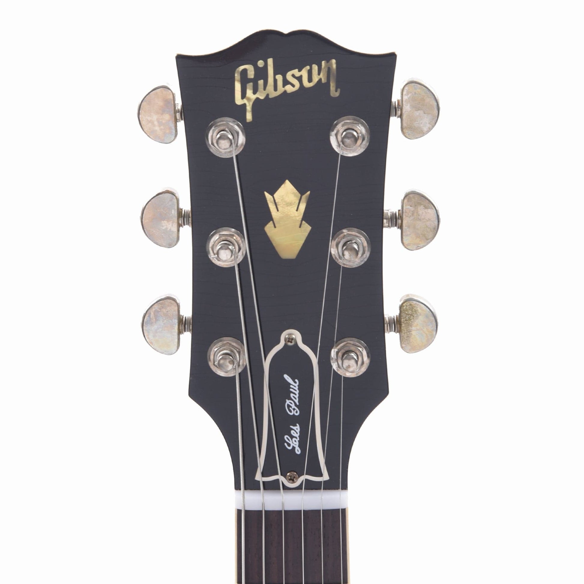 Gibson Custom Shop Murphy Lab 1961 Les Paul SG Standard "CME Spec" Ultra Light Aged Antique Silver Mist Poly w/Stop Bar & Grovers Electric Guitars / Solid Body