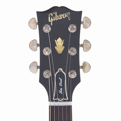 Gibson Custom Shop Murphy Lab 1961 Les Paul SG Standard "CME Spec" Ultra Light Aged Antique Silver Mist Poly w/Stop Bar & Grovers Electric Guitars / Solid Body