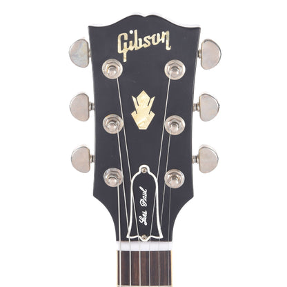 Gibson Custom Shop Murphy Lab 1961 Les Paul SG Standard "CME Spec" Ultra Light Aged Antique Silver Mist Poly w/Stop Bar & Grovers Electric Guitars / Solid Body