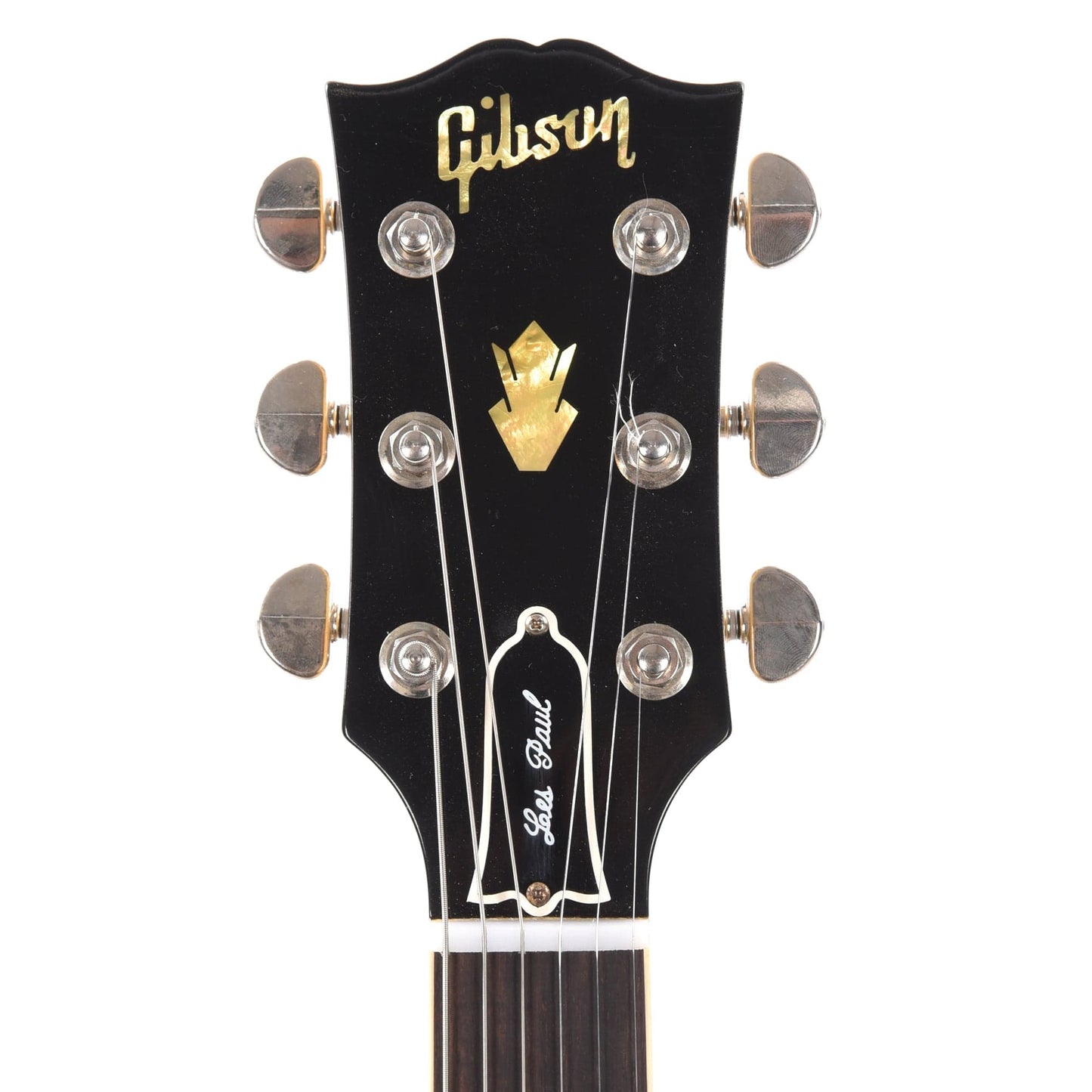 Gibson Custom Shop Murphy Lab 1961 Les Paul SG Standard "CME Spec" Ultra Light Aged Antique TV Yellow w/Stop Bar & Grovers Electric Guitars / Solid Body