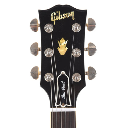 Gibson Custom Shop Murphy Lab 1961 Les Paul SG Standard "CME Spec" Ultra Light Aged Antique TV Yellow w/Stop Bar & Grovers Electric Guitars / Solid Body