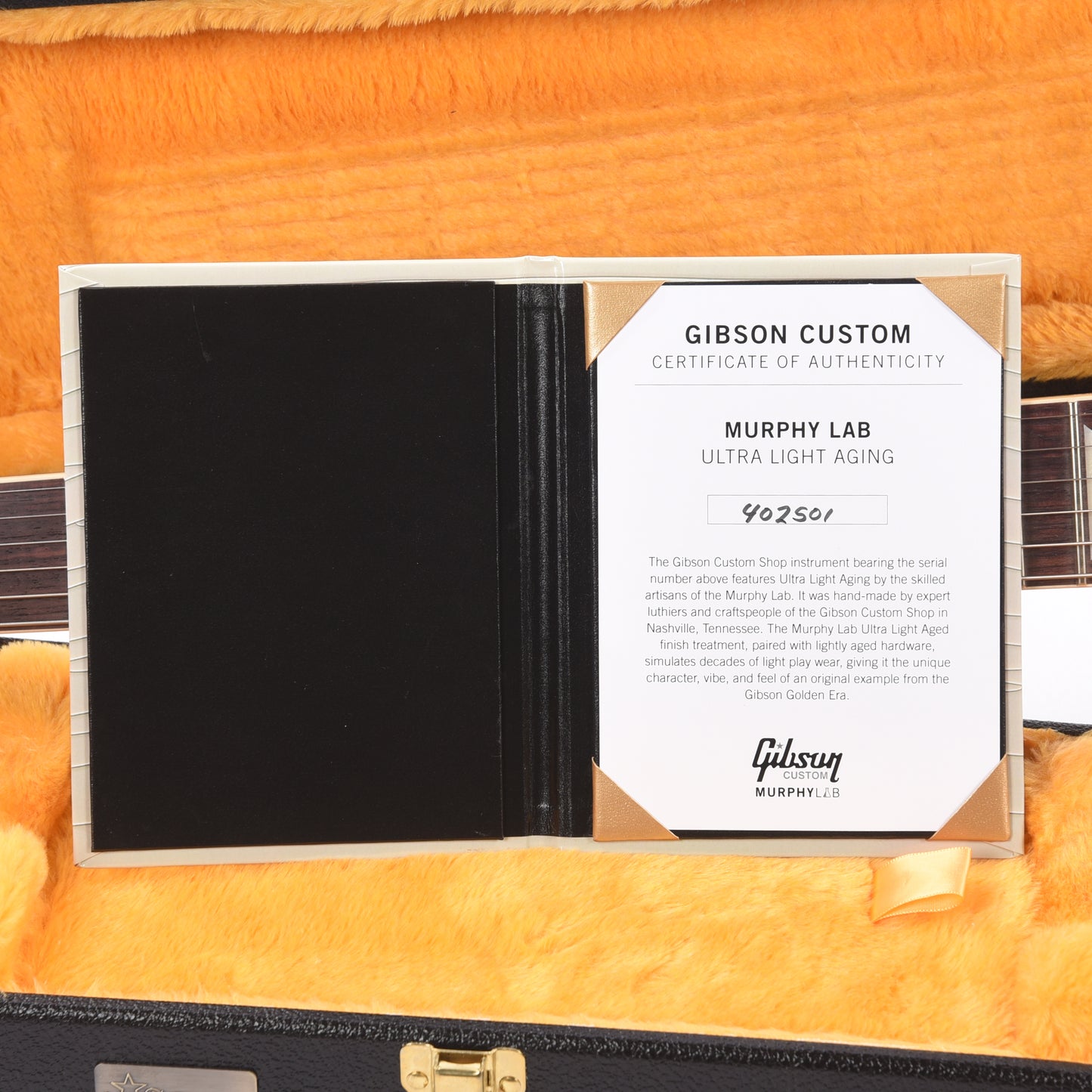 Gibson Custom Shop Murphy Lab 1961 Les Paul SG Standard "CME Spec" Ultra Light Aged Heavy Antique Pelham Blue w/Stop Bar & Grovers Electric Guitars / Solid Body