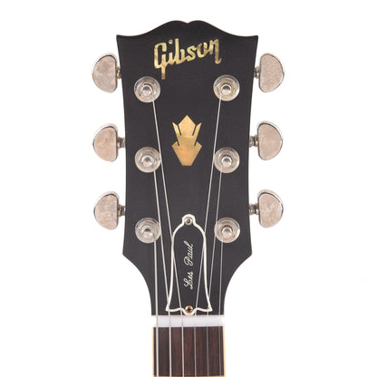 Gibson Custom Shop Murphy Lab 1961 Les Paul SG Standard "CME Spec" Ultra Light Aged Heavy Antique Pelham Blue w/Stop Bar & Grovers Electric Guitars / Solid Body