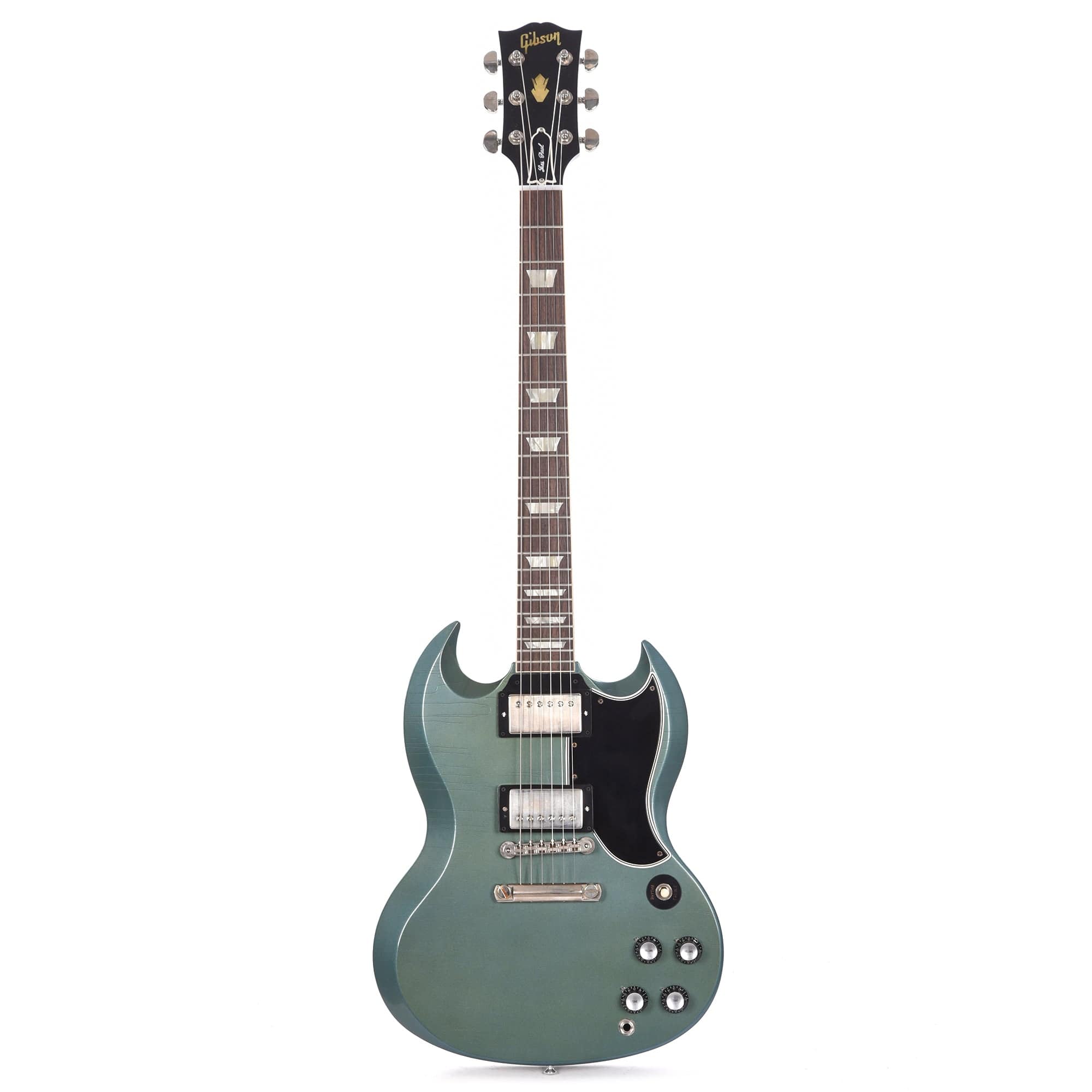 Gibson Custom Shop Murphy Lab 1961 Les Paul SG Standard 