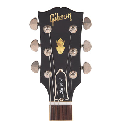 Gibson Custom Shop Murphy Lab 1961 Les Paul SG Standard "CME Spec" Ultra Light Aged Heavy Antique Pelham Blue w/Stop Bar & Grovers Electric Guitars / Solid Body