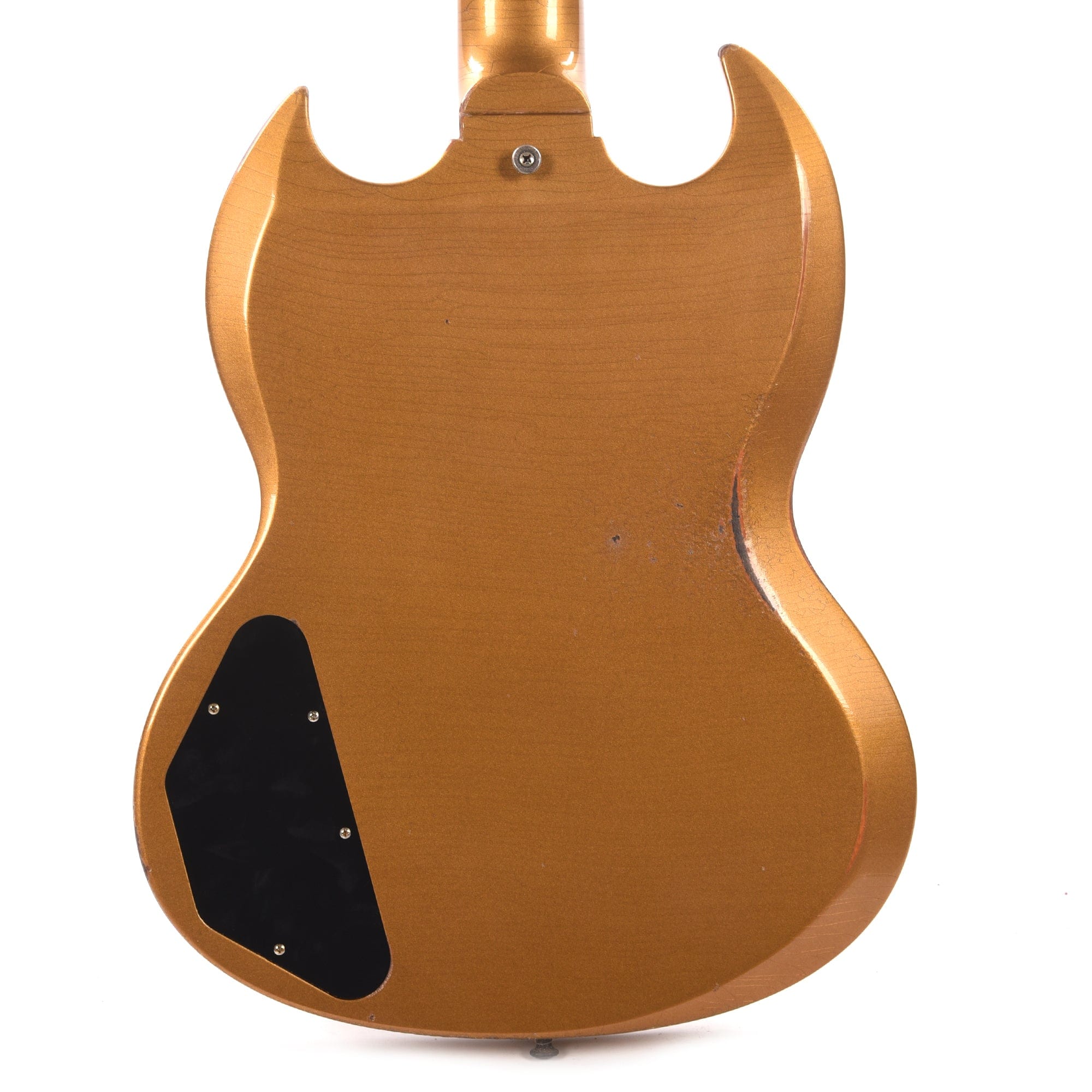 Gibson Custom Shop Murphy Lab 1961 Les Paul SG Standard Heavy Aged