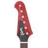 Gibson Custom Shop Murphy Lab 1963 Firebird V Cardinal Red Light Aged w/Maestro Vibrola Electric Guitars / Solid Body