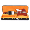 Gibson Custom Shop Murphy Lab 1963 Firebird V Cardinal Red Light Aged w/Maestro Vibrola Electric Guitars / Solid Body