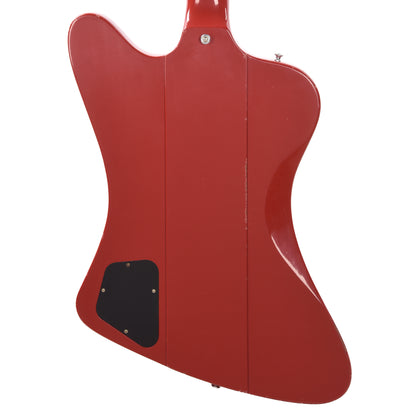 Gibson Custom Shop Murphy Lab 1963 Firebird V Cardinal Red Light Aged w/Maestro Vibrola Electric Guitars / Solid Body