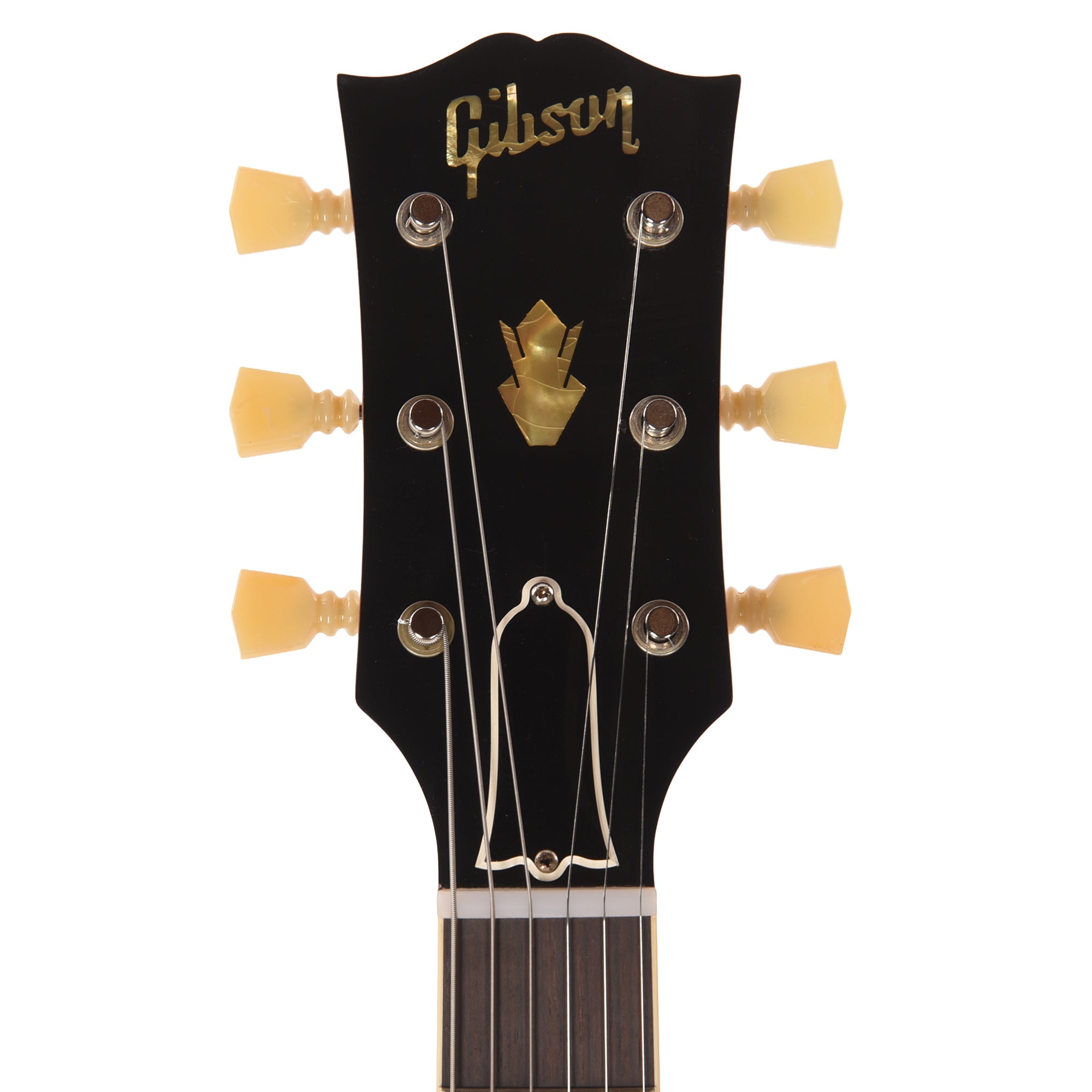 Gibson Custom Shop Murphy Lab 1964 SG Standard Reissue Cherry Red Ultra Light Aged w/Maestro Vibrola Electric Guitars / Solid Body
