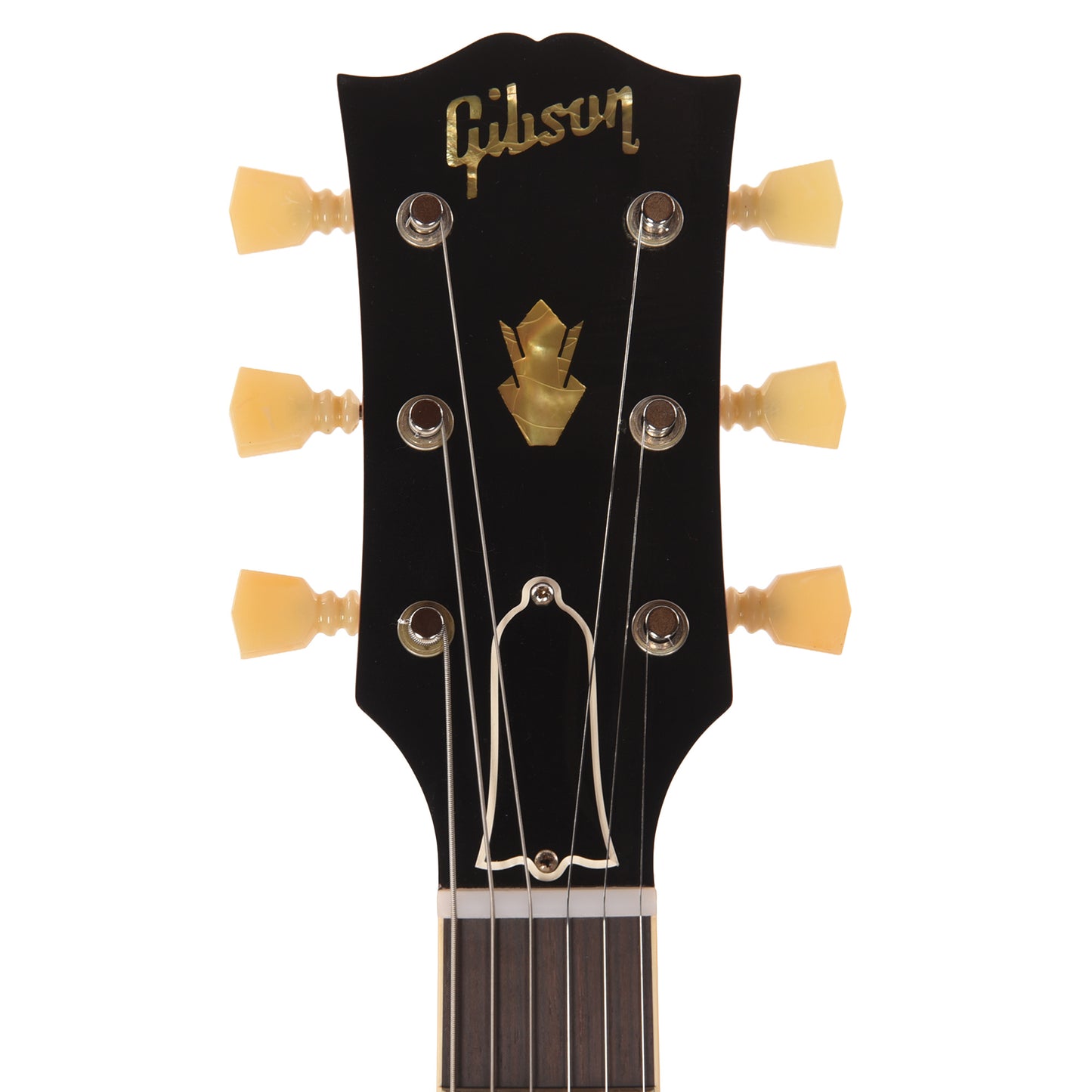 Gibson Custom Shop Murphy Lab 1964 SG Standard Reissue Cherry Red Ultra Light Aged w/Maestro Vibrola Electric Guitars / Solid Body