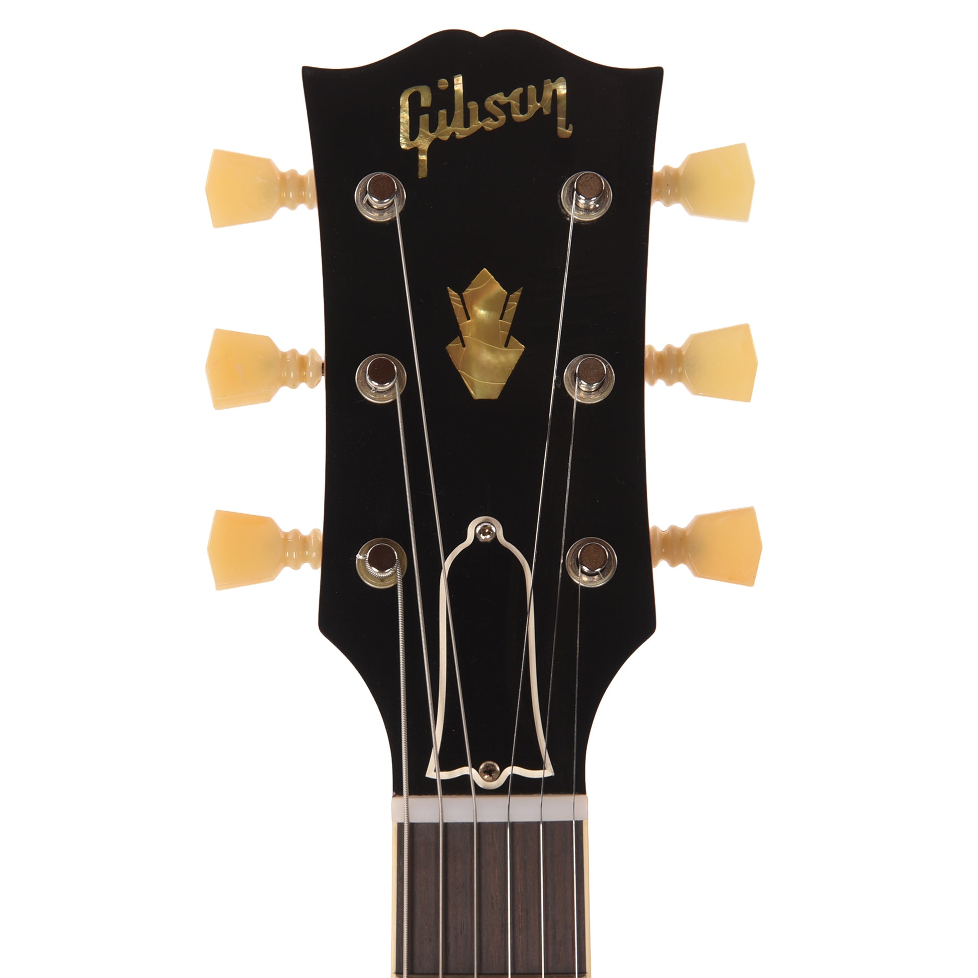 Gibson Custom Shop Murphy Lab 1964 SG Standard Reissue Cherry Red Ultra Light Aged w/Maestro Vibrola Electric Guitars / Solid Body