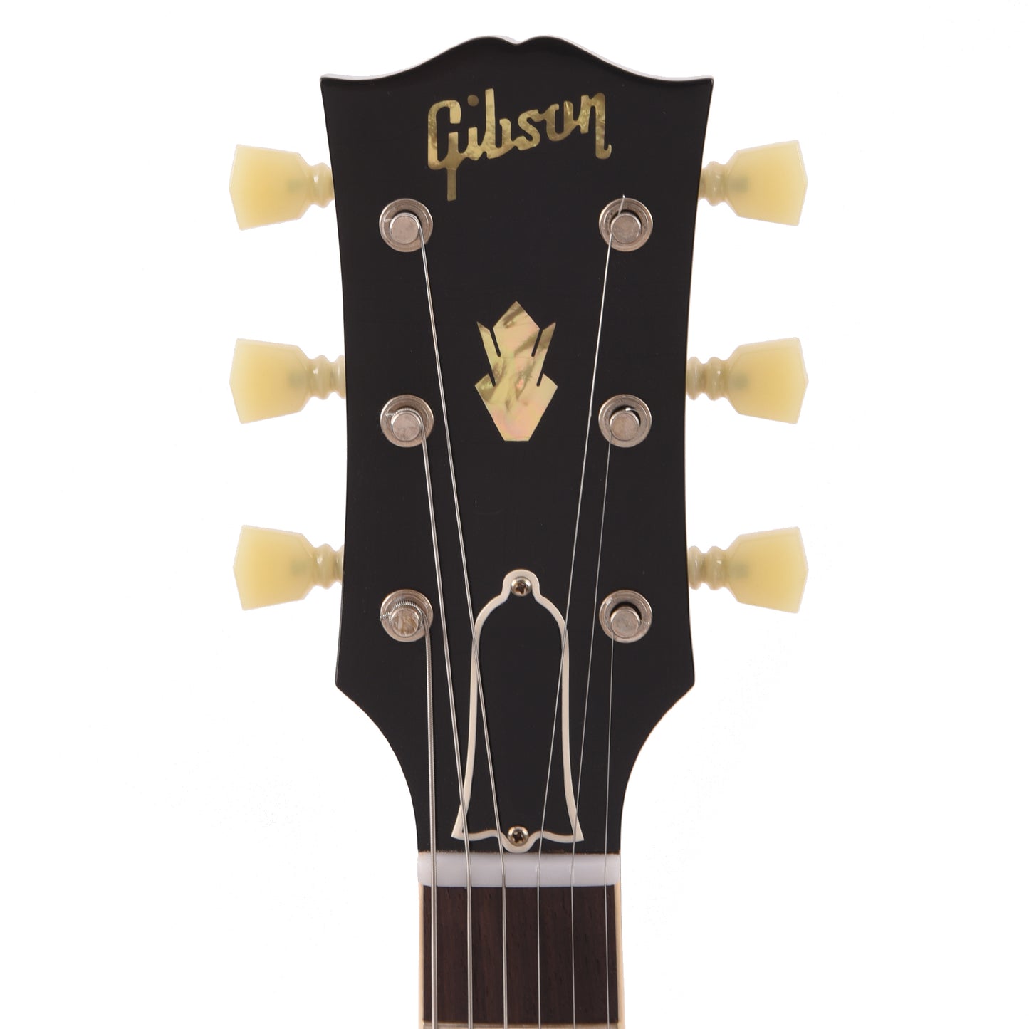 Gibson Custom Shop Murphy Lab 1964 SG Standard Reissue Pelham Blue Ultra Light Aged w/Maestro Vibrola Electric Guitars / Solid Body