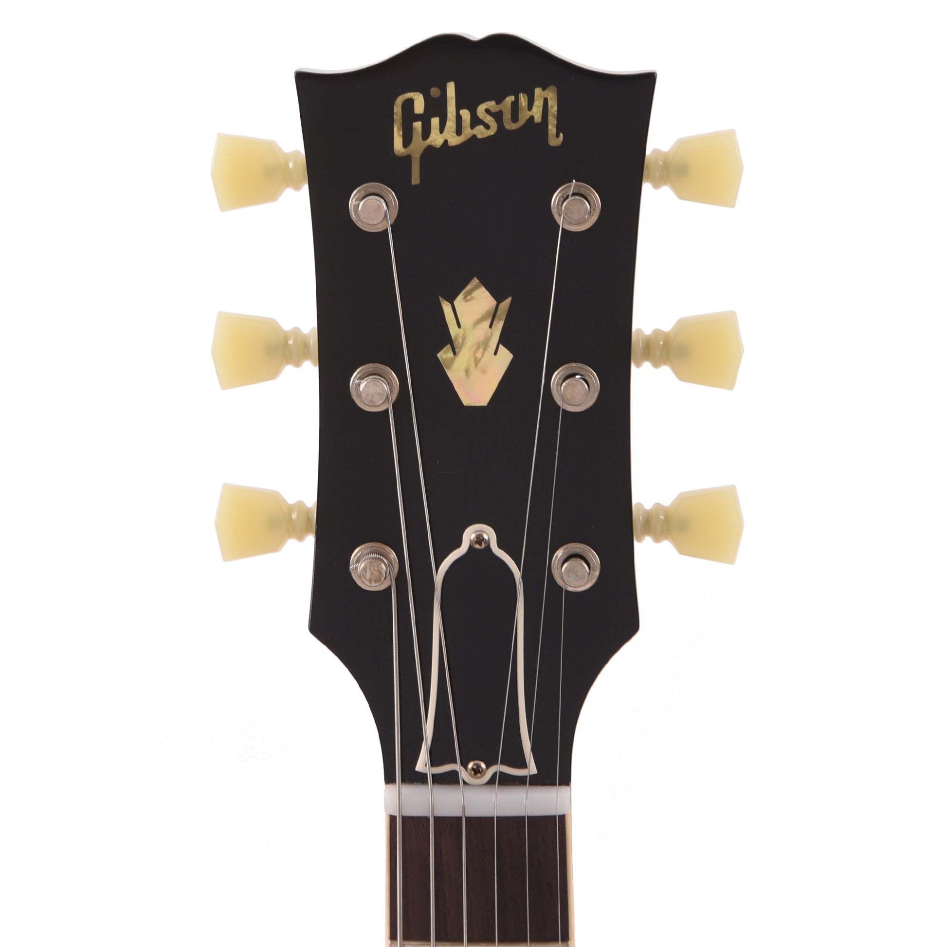 Gibson Custom Shop Murphy Lab 1964 SG Standard Reissue Pelham Blue Ultra Light Aged w/Maestro Vibrola Electric Guitars / Solid Body