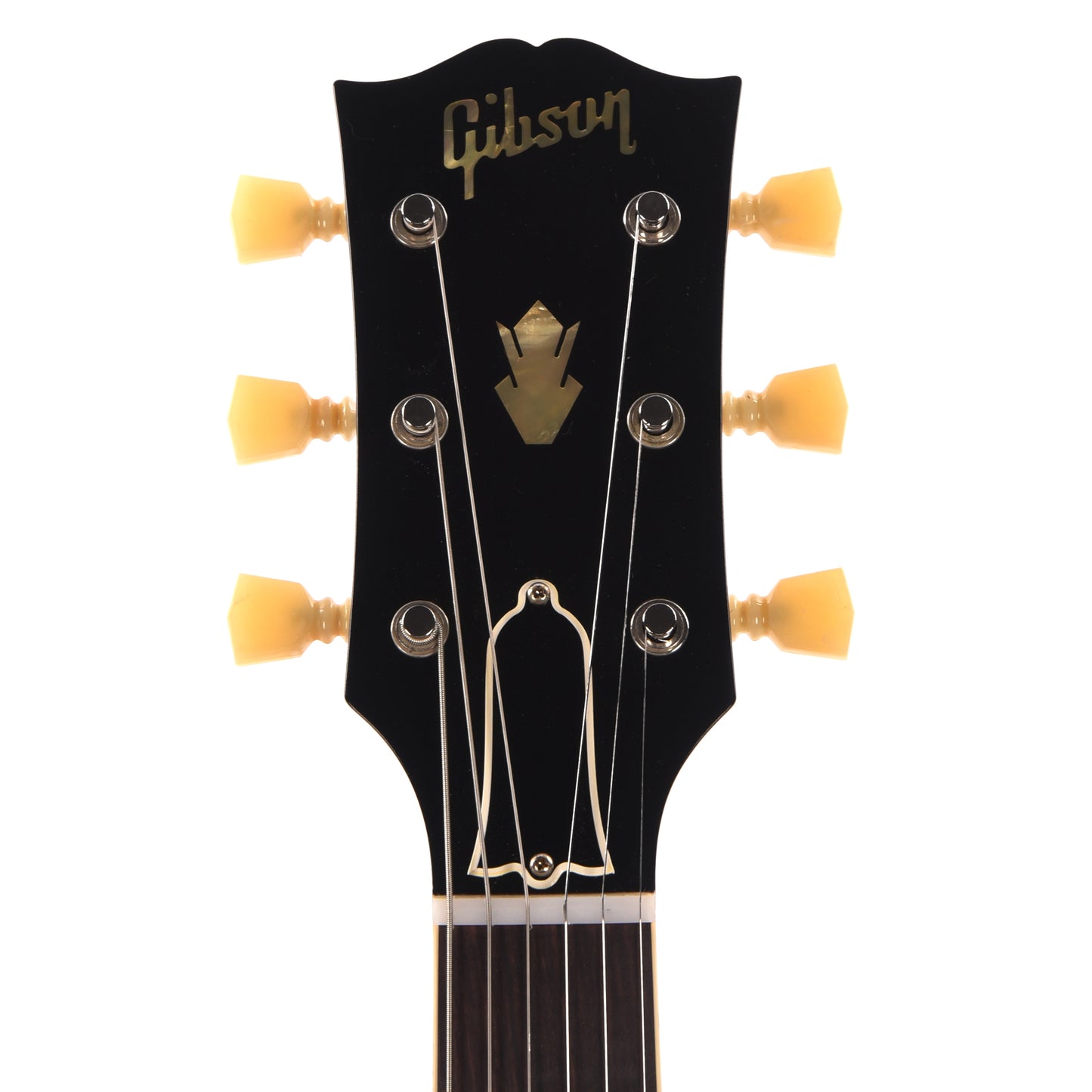 Gibson Custom Shop Murphy Lab 1964 SG Standard Reissue Pelham Blue Ultra Light Aged w/Maestro Vibrola Electric Guitars / Solid Body