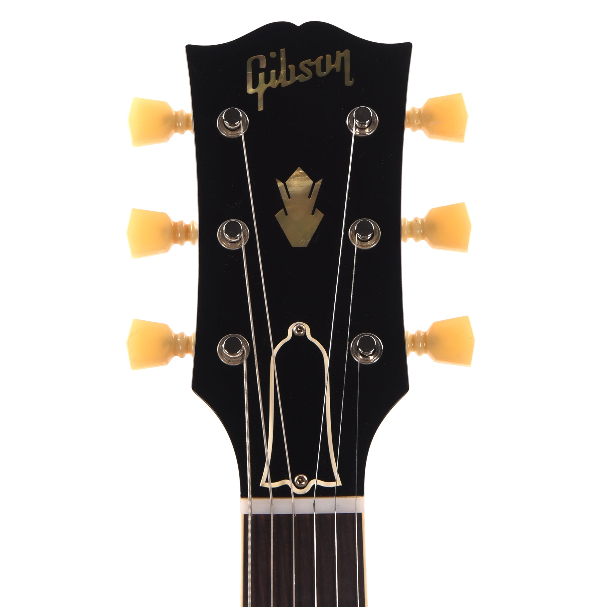 Gibson Custom Shop Murphy Lab 1964 SG Standard Reissue Pelham Blue Ultra Light Aged w/Maestro Vibrola Electric Guitars / Solid Body