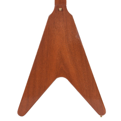 Gibson Custom Shop Murphy Lab 1967 Flying V "CME Spec" Heavy Antique Gold Top Filler Heavy Aged w/Maestro Vibrola Electric Guitars / Solid Body