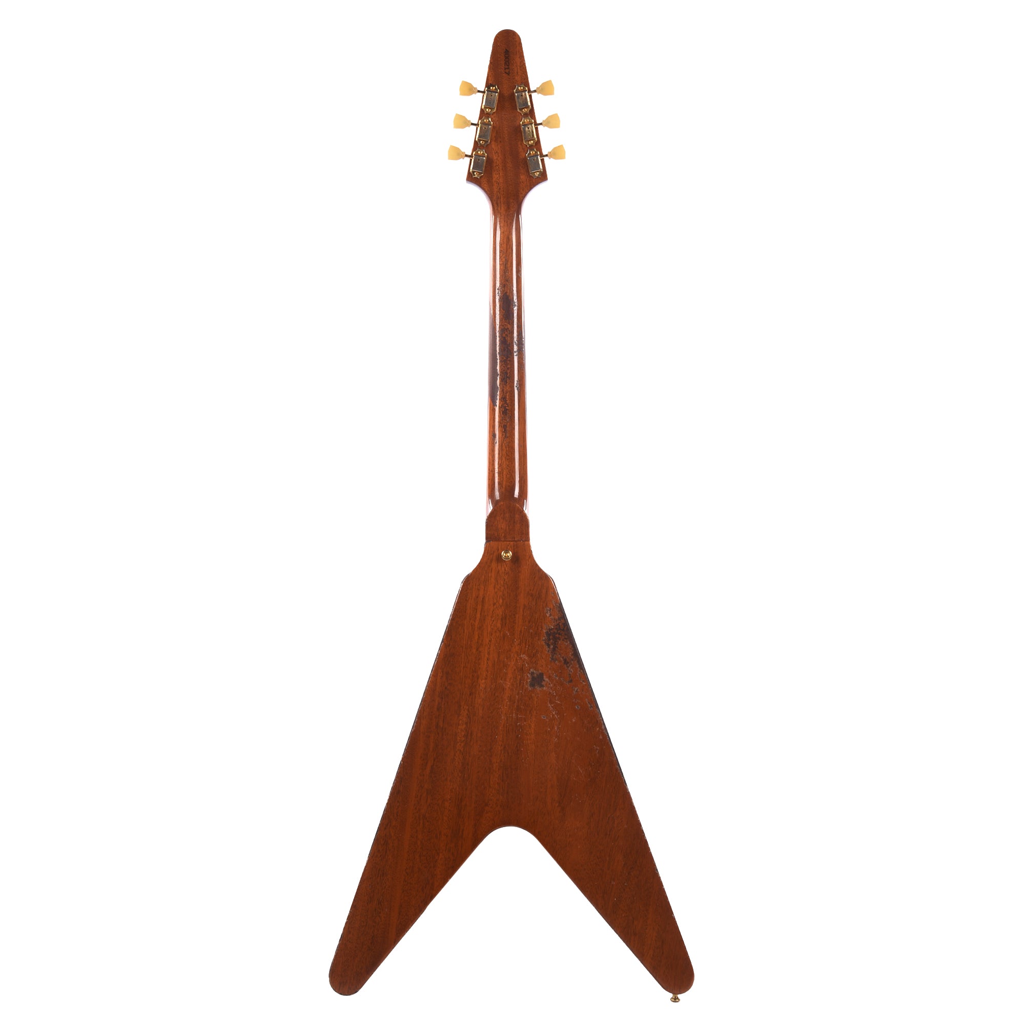 Gibson Custom Shop Murphy Lab 1967 Flying V 