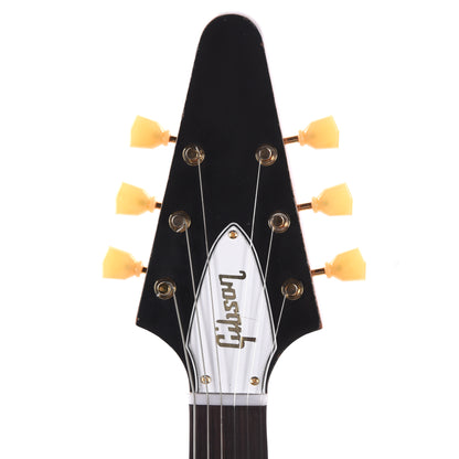 Gibson Custom Shop Murphy Lab 1967 Flying V "CME Spec" Heavy Antique Gold Top Filler Ultra Heavy Aged w/Maestro Vibrola Electric Guitars / Solid Body
