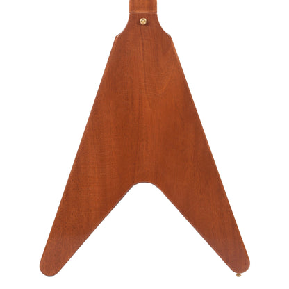 Gibson Custom Shop Murphy Lab 1967 Flying V "CME Spec" Heavy Antique Gold Top Filler Ultra Light Aged w/Maestro Vibrola Electric Guitars / Solid Body