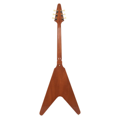 Gibson Custom Shop Murphy Lab 1967 Flying V "CME Spec" Heavy Antique Gold Top Filler Ultra Light Aged w/Maestro Vibrola Electric Guitars / Solid Body